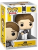 FUNKO POP! ROCKS: BTS S3 - Jin from Butter (Vinyl Figure)