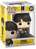 FUNKO POP! ROCKS: BTS S3 - Suga from Butter (Vinyl Figure)