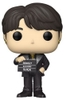 FUNKO POP! ROCKS: BTS S3 - Suga from Butter (Vinyl Figure)