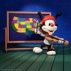 Super7 - Animaniacs ULTIMATES! Wave 1 - Wakko (Large Item, Collectible, Figure, Action Figure)