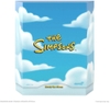 Super7 - The Simpsons ULTIMATES! Wave 2 - Krusty the Clown (Large Item, Collectible, Figure, Action Figure)