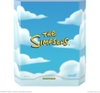 Super7 - The Simpsons ULTIMATES! Wave 2 - Hank Scorpio (Large Item, Collectible, Figure, Action Figure)