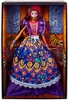 Mattel - Barbie Collector Dia de Muertos Doll 2022, Limited Edition (Large Item, Collectible, Limited Edition, Doll)