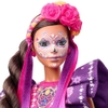 Mattel - Barbie Collector Dia de Muertos Doll 2022, Limited Edition (Large Item, Collectible, Limited Edition, Doll)