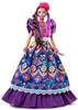 Mattel - Barbie Collector Dia de Muertos Doll 2022, Limited Edition (Large Item, Collectible, Limited Edition, Doll)