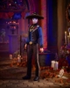Mattel - Barbie Collector Ken Dia De Muertos Doll 2022, Limited Edition (Large Item, Collectible, Limited Edition, Doll)
