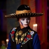 Mattel - Barbie Collector Ken Dia De Muertos Doll 2022, Limited Edition (Large Item, Collectible, Limited Edition, Doll)