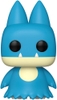 FUNKO POP! GAMES: Pokemon- Munchlax (Vinyl Figure)