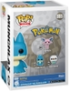 FUNKO POP! GAMES: Pokemon- Munchlax (Vinyl Figure)