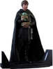 Diamond Select - STAR WARS: THE MANDALORIAN LUKE SKYWALKER AND GROGU PREMIER COLLECTION 1/7 SCALE STATUE (Large Item, Statue, Collectible)