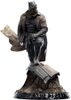 WETA Workshop - Zack Snyder's Justice League: Batman 1:4 Scale Statue