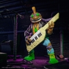 Super7 - TMNT Teenage Mutant Ninja Turtles ULTIMATES! Wave 7 - Punker Don (Large Item, Collectible, Figure, Action Figure)