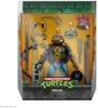 Super7 - TMNT Teenage Mutant Ninja Turtles ULTIMATES! Wave 7 - Punker Don (Large Item, Collectible, Figure, Action Figure)