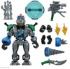 Super7 - TMNT Teenage Mutant Ninja Turtles ULTIMATES! Wave 7 - Robotic Bebop (Large Item, Collectible, Figure, Action Figure)