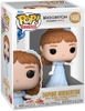 FUNKO POP! TELEVISION: Bridgerton- Daphne (Vinyl Figure)
