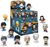 FUNKO MYSTERY MINI: Demon Slayer (One Mini Per Purchase) (Vinyl Figure)