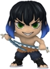 FUNKO MYSTERY MINI: Demon Slayer (One Mini Per Purchase) (Vinyl Figure)