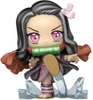 FUNKO MYSTERY MINI: Demon Slayer (One Mini Per Purchase) (Vinyl Figure)
