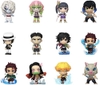 FUNKO MYSTERY MINI: Demon Slayer (One Mini Per Purchase) (Vinyl Figure)