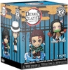 FUNKO MYSTERY MINI: Demon Slayer (One Mini Per Purchase) (Vinyl Figure)