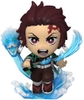 FUNKO MYSTERY MINI: Demon Slayer (One Mini Per Purchase) (Vinyl Figure)