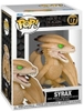 FUNKO POP! TELEVISION: Game of Thrones - House of the Dragon - Syrax (Vinyl Figure)