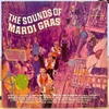 đĩa than The Sounds Of Mardi Gras