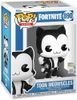 FUNKO POP! GAMES: Fortnite- Toon Meowscles (Vinyl Figure)