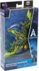 McFarlane - AVATAR - World of Pandora Mountain Banshee - A1 Green Banshee (Large Item, Action Figure)