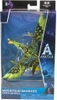 McFarlane - AVATAR - World of Pandora Mountain Banshee - A1 Green Banshee (Large Item, Action Figure)