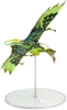McFarlane - AVATAR - World of Pandora Mountain Banshee - A1 Green Banshee (Large Item, Action Figure)