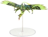 McFarlane - AVATAR - World of Pandora Mountain Banshee - A1 Green Banshee (Large Item, Action Figure)