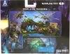 McFarlane - AVATAR - World of Pandora Med Dlx Set - A1 Amp Suit & Col. Miles Quaritch (Action Figure)