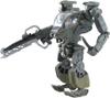 McFarlane - AVATAR - World of Pandora Med Dlx Set - A1 Amp Suit & Col. Miles Quaritch (Action Figure)