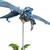 McFarlane - AVATAR - World of Pandora Lrg Dlx Set - A1 Jake Skully & Banshee (Bob) (Large Item, Action Figure)