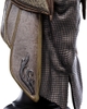 WETA Workshop Mini Prop Replica -The Hobbit Trilogy - Mirkwood Palace Guard Helm 1:4 Scale Helmet