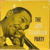 thuê vinyl Jack Teagarden – The Jack Teagarden Party