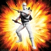 G.I. Joe Ultimates! Wave 3 - Storm Shadow (Large Item)