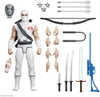 G.I. Joe Ultimates! Wave 3 - Storm Shadow (Large Item)