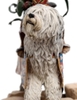 WETA Workshop Limited Edition Polystone - Labyrinth (1986) - Sir Didymus & Ambrosius 1:6 Scale