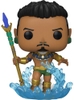 FUNKO POP! Marvel: Black Panther - Wakanda Forever - Namor (Vinyl Figure)