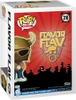FUNKO POP! ROCKS: Flavor Flav (Vinyl Figure)