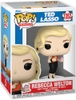 FUNKO POP! TELEVISION: Ted Lasso- Rebecca Welton (Vinyl Figure)