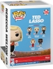 FUNKO POP! TELEVISION: Ted Lasso- Rebecca Welton (Vinyl Figure)