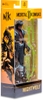 McFarlane - Mortal Kombat 7