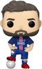 FUNKO POP! FOOTBALL: PSG- Lionel Messi (Vinyl Figure)