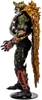 McFarlane - Spawn Megafig - Omega Spawn (Large Item, Action Figure)
