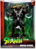 McFarlane - Spawn Megafig - Omega Spawn (Large Item, Action Figure)