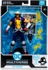 McFarlane - DC Build-A 7