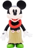 Super7 - Disney Reaction Figures Wave 2 - Vintage Collection - Hawaiian Holiday - Minnie Mouse (Collectible, Figure, Action Figure)